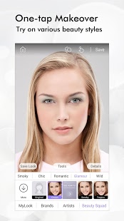 Download Perfect365: One-Tap Makeover